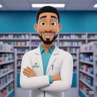 Pharm. Samuel - Lead Pharmacist