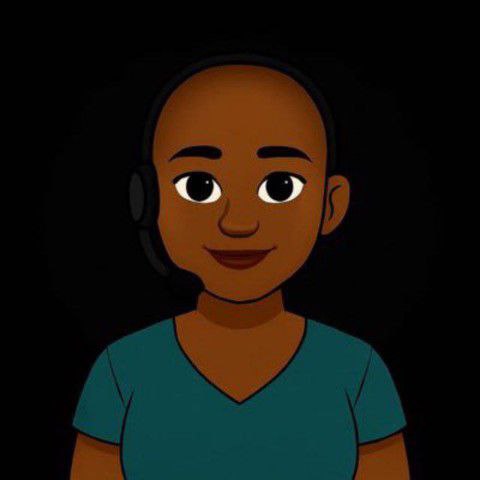 Rachael - Support Team